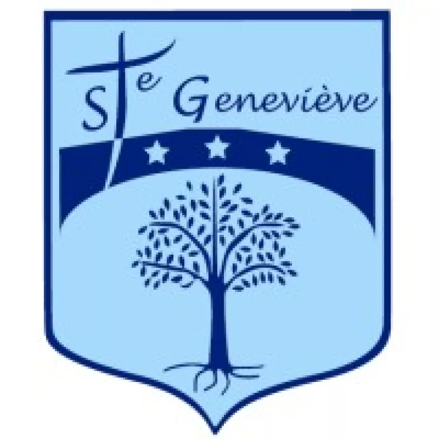 Institution Sainte-Geneviève Institution Sainte-Geneviève