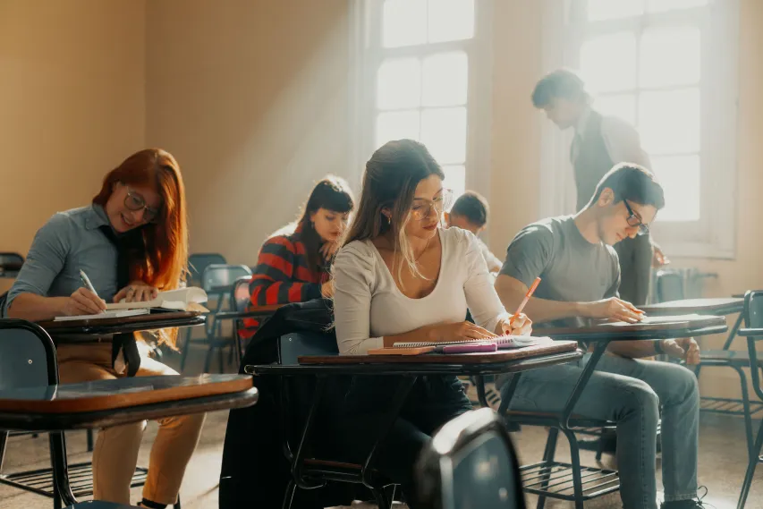 lycée centre examen