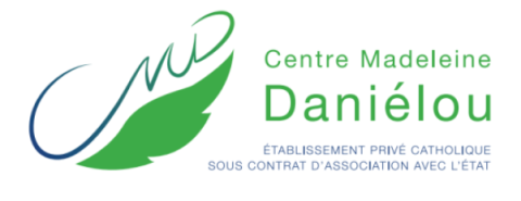 Centre Madeleine Daniélou