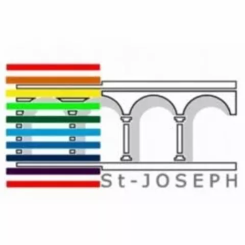 logo Saint Joseph