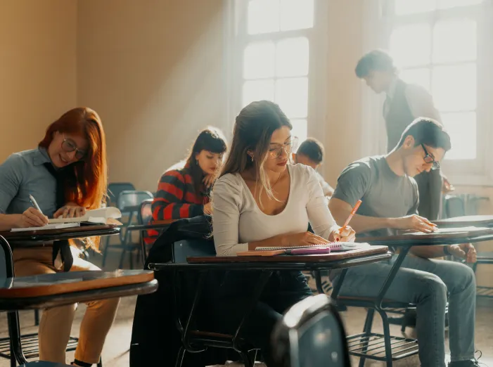 lycée centre examen