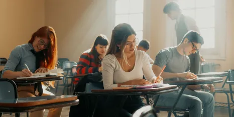 lycée centre examen